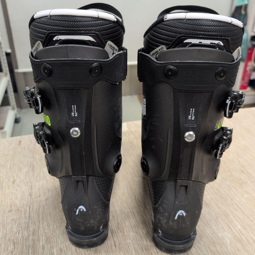 HEAD EDGE LYT 110 スキー用ブーツ 27 - 27.5