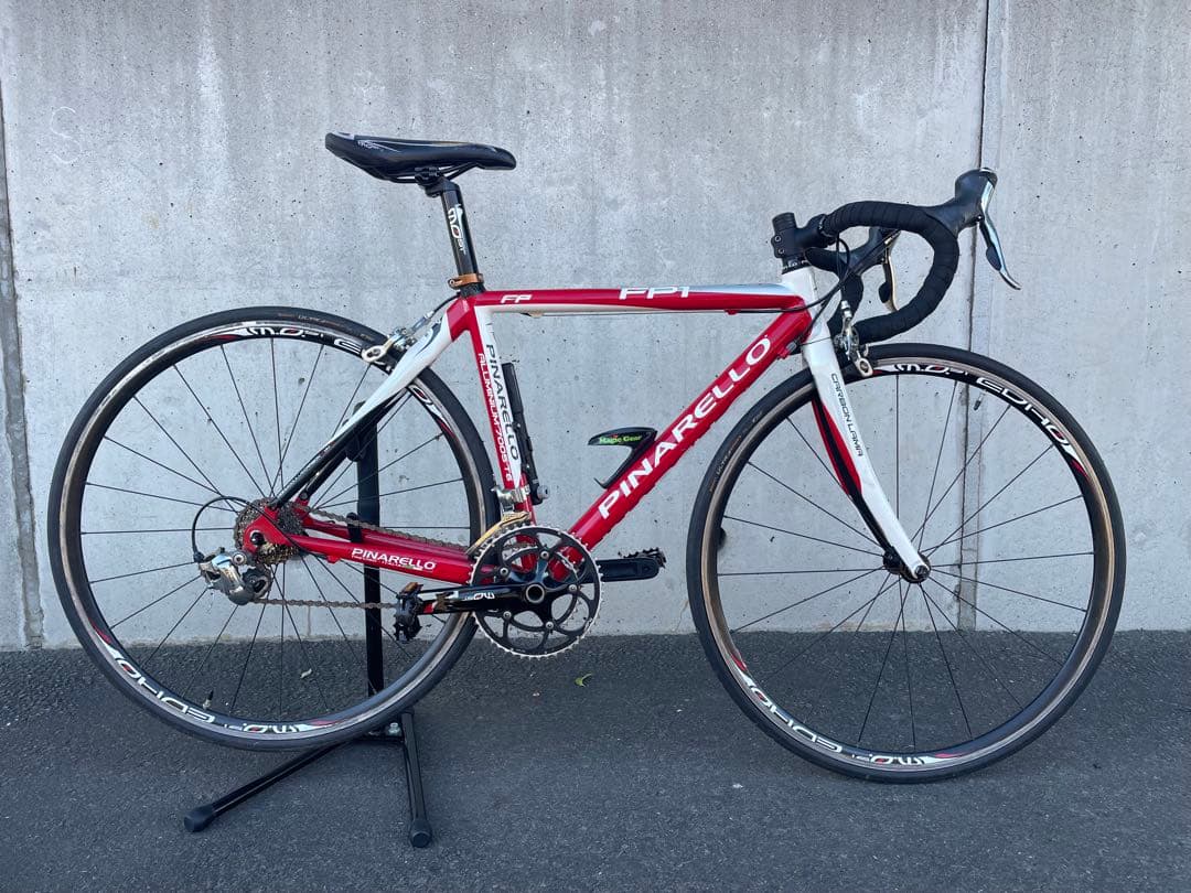 PINARELLO ピナレロ FP1 ロードバイク