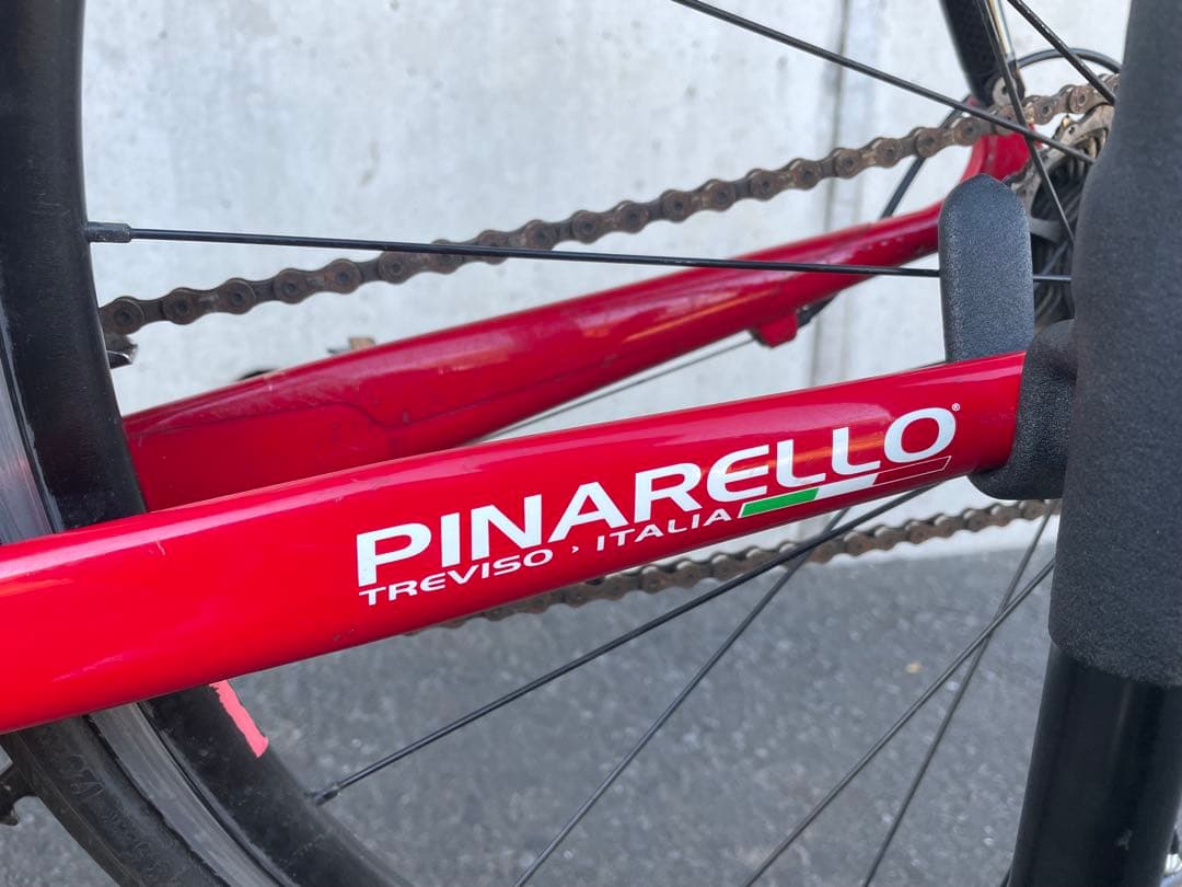 PINARELLO ピナレロ FP1 ロードバイク