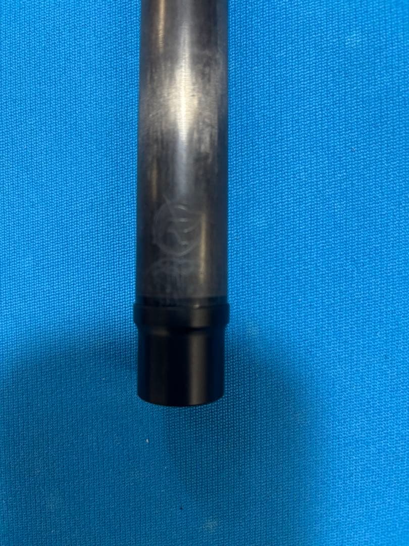 Predator プレデター Revoレボシャフト　11.8mm ユニロック