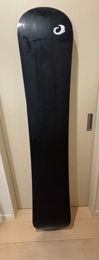 【超美品】OGASAKA ORCA166 24-25