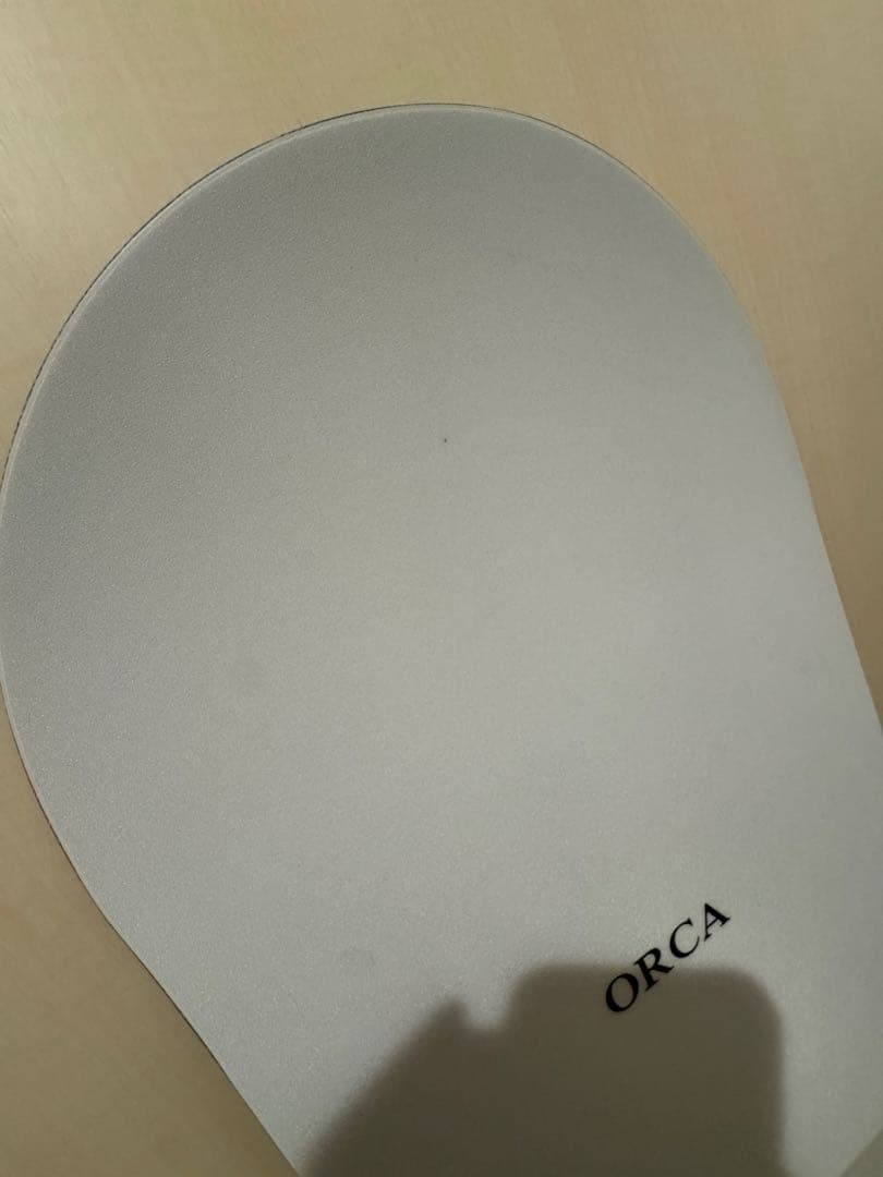 【超美品】OGASAKA ORCA166 24-25