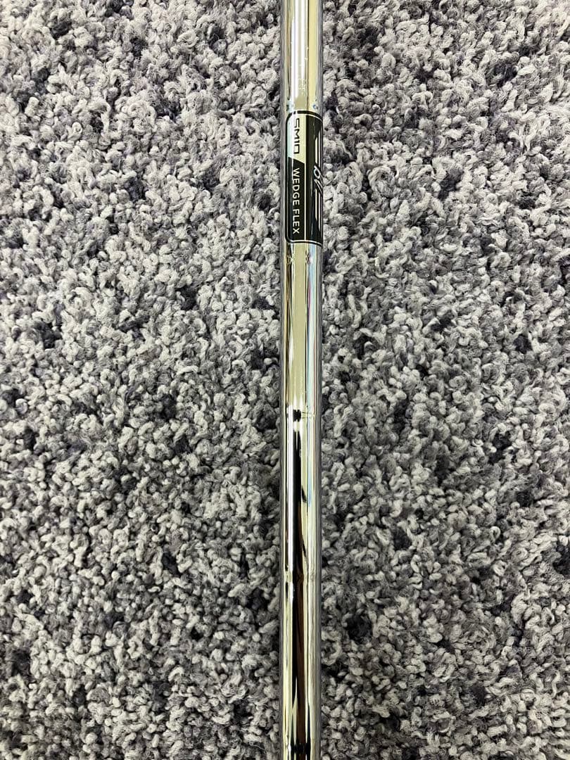 美品タイトリストSM10 46.10F D/G WEDGE 35.75インチ