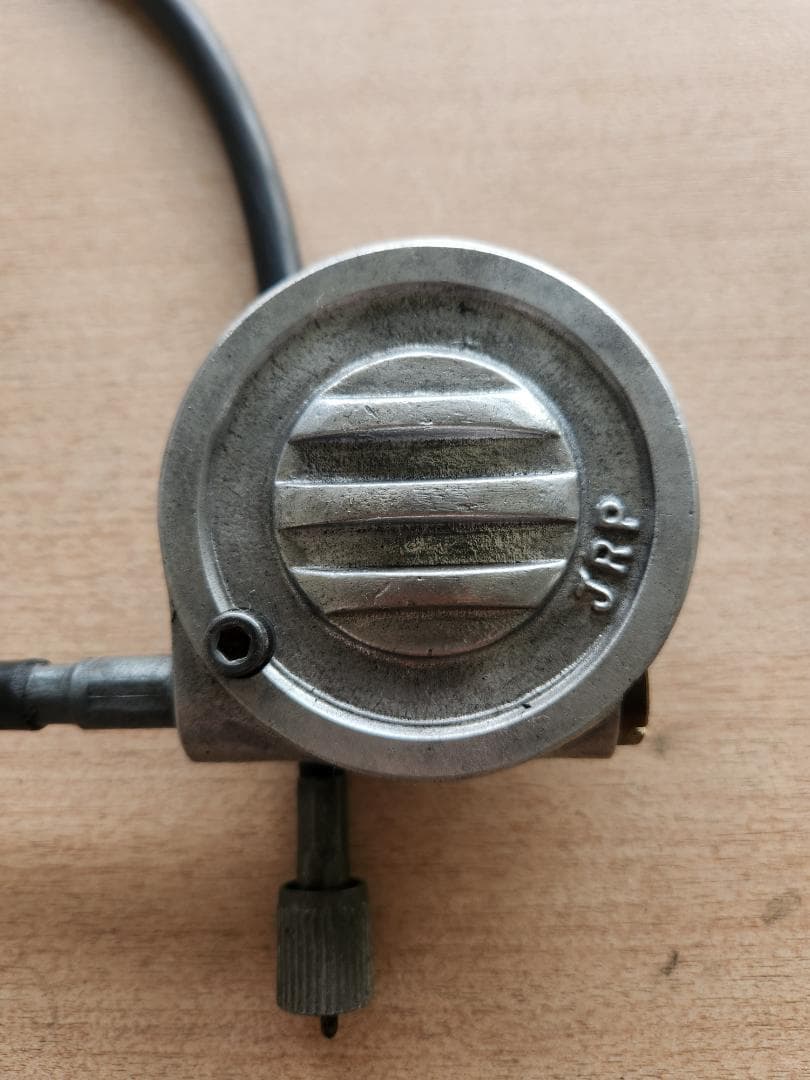 JRP タコメーター　モンキー　当時物