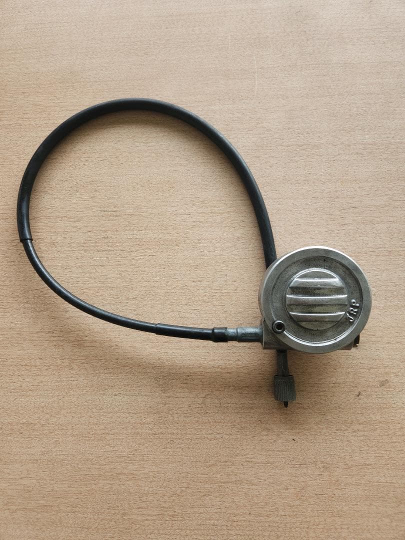 JRP タコメーター　モンキー　当時物