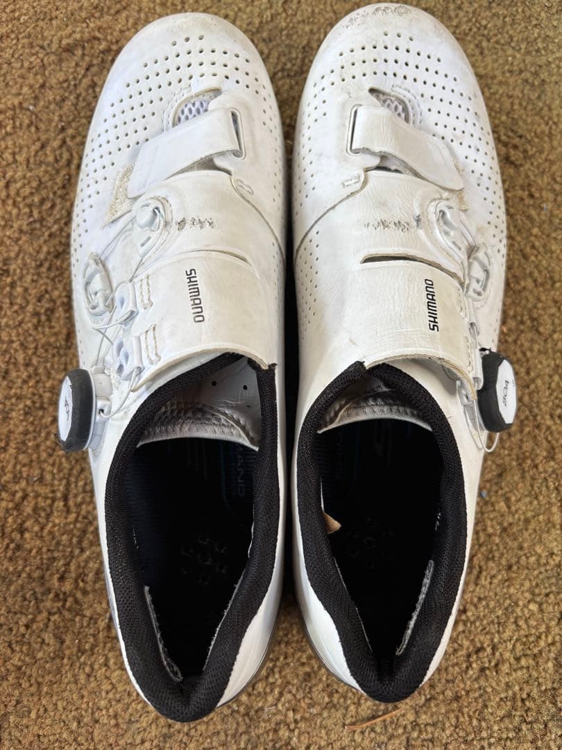 ウェア Shimano S-PHYRE RC9T