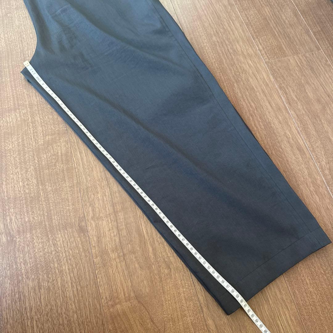 <美品>IM MEN ISSEY MIYAKE Air Slacks