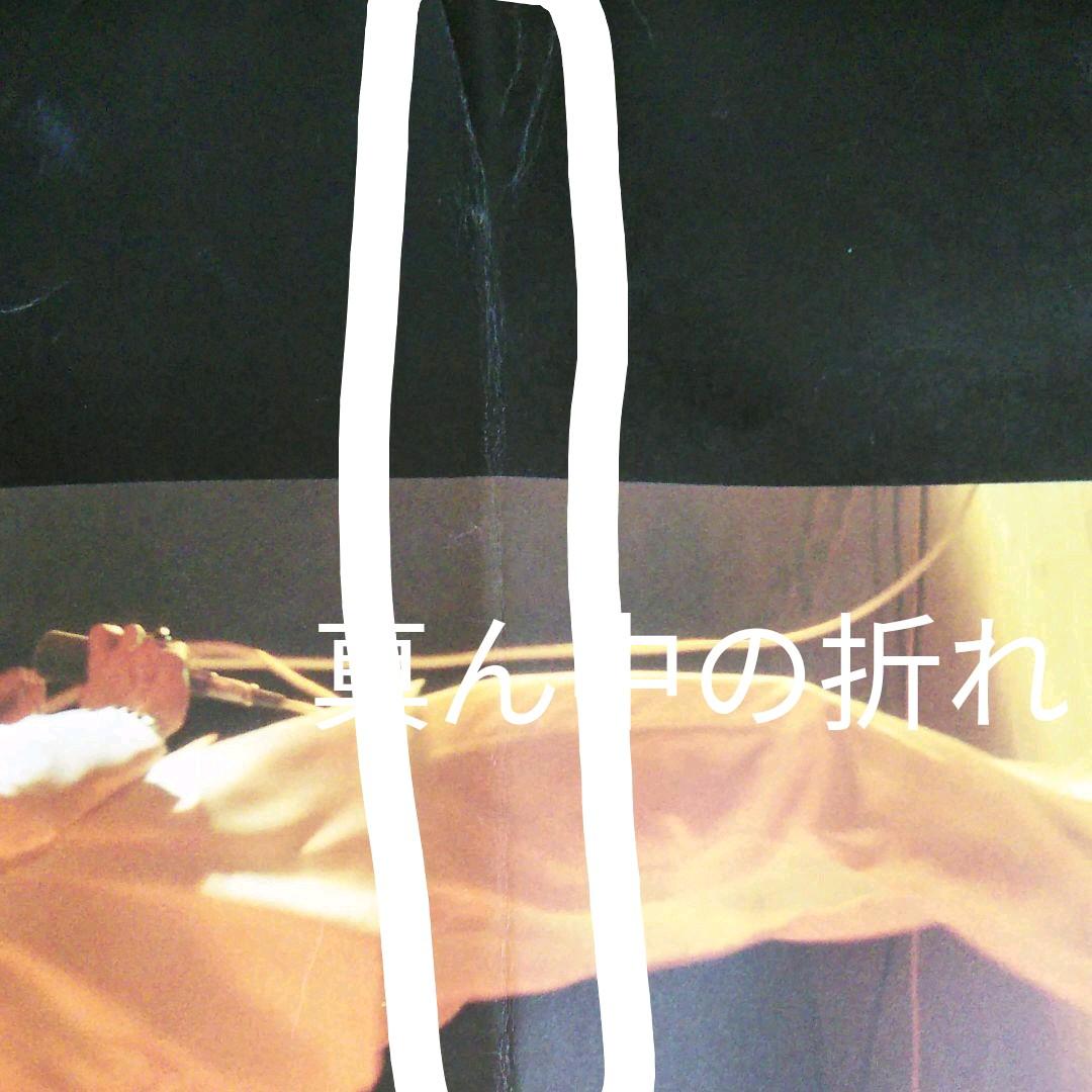 舘ひろし　THE  SEXY  DYNAMITE　ツアー　パンフ　希少