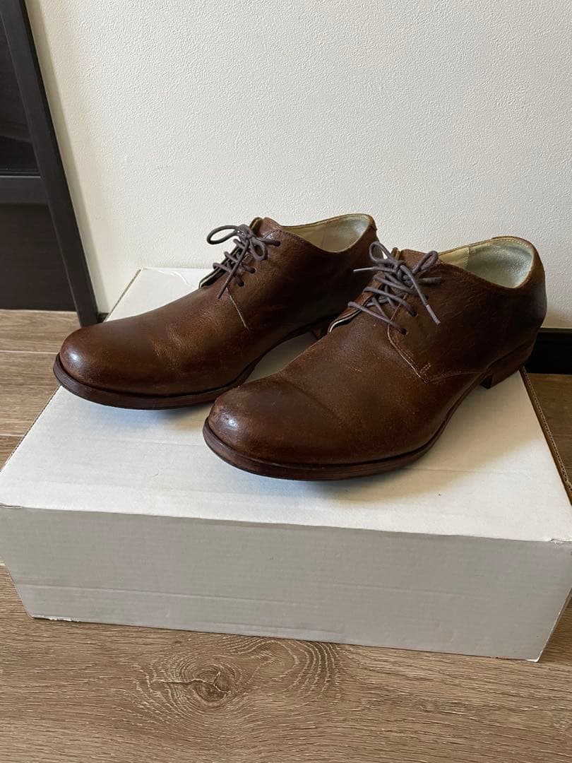 ジュンハシモト junhashimoto S25 サイズ　42