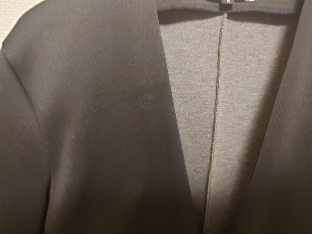 MB ハイエンドセットアップ ジャケット・スラックスセット サイズ S