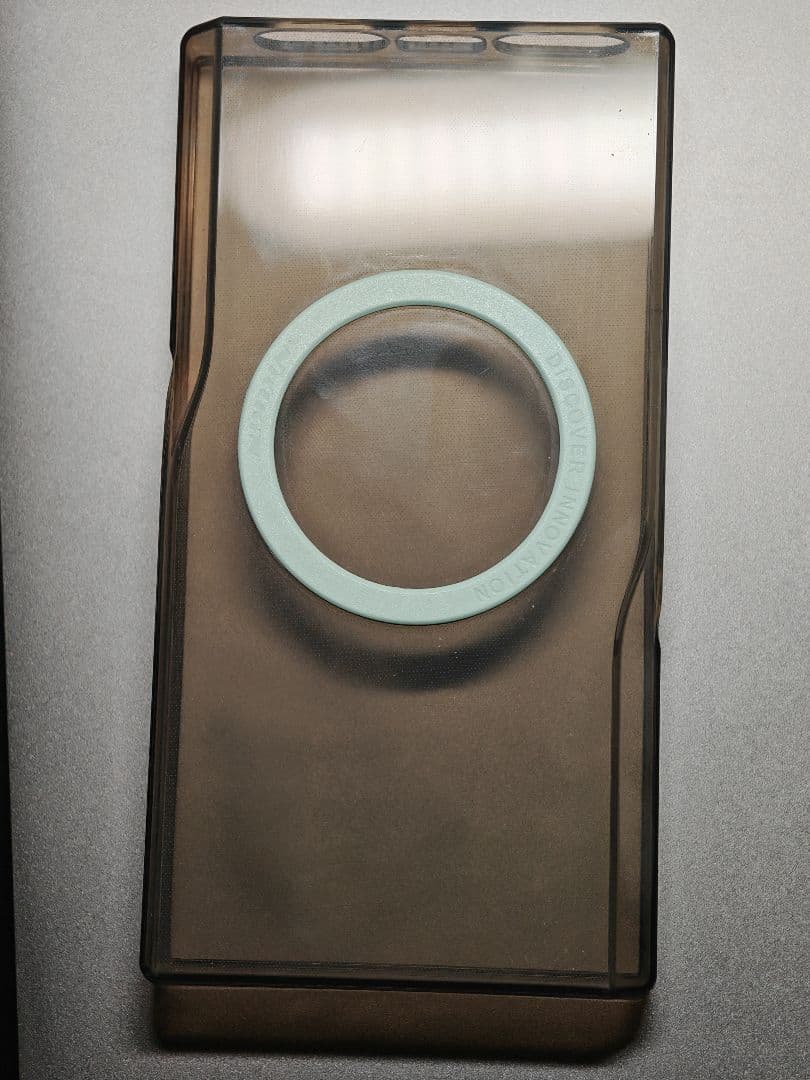 HiBy R6 PRO II 紫 64GB デジタルオーディオプレーヤー