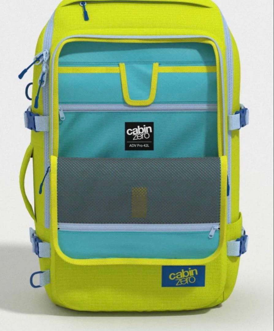 キャビンゼロ　Cabin Zero ADV PRO 42L タグ付き新品未使用