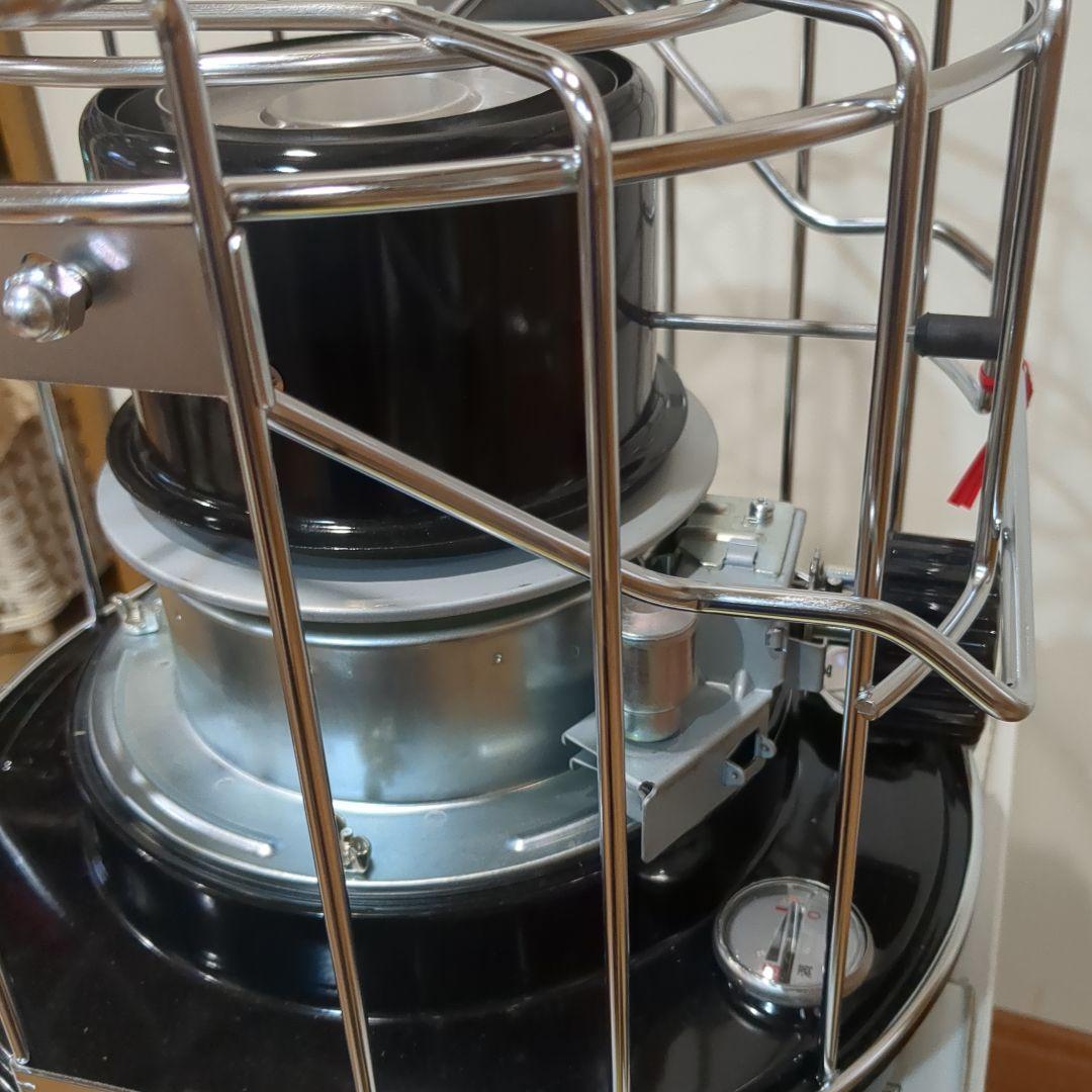 ミヤユ　スノーピーク　石油こんろ　タクード　 KH-002BK