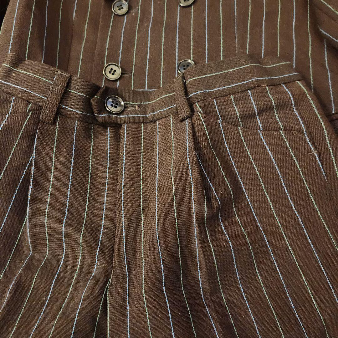 【美品】Paul Smithセットアップ110