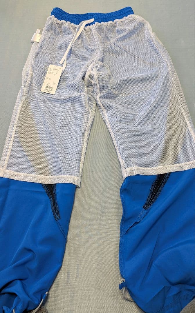 Arena（アリーナ）ウインドブレーカーSS