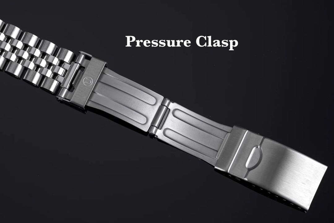 Seiko SARB017用ブレスレット 316Lステンレス