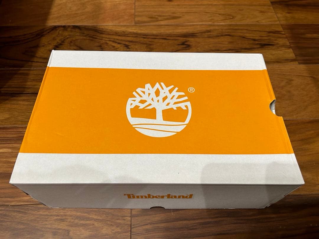 新品未使用【Timberland】ストーンストリートバックルシューズ23cm