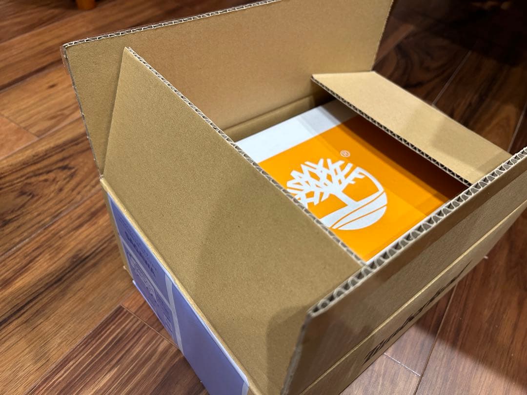 新品未使用【Timberland】ストーンストリートバックルシューズ23cm