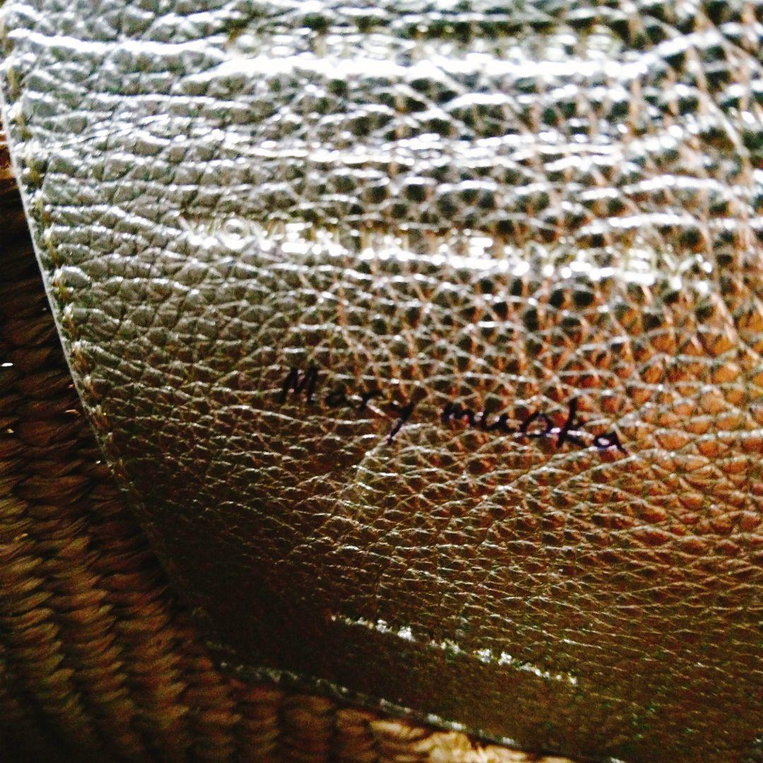 Chloe　クロエ　カゴバッグ　トートバッグ　ハンドバッグ　ショルダーバッグ