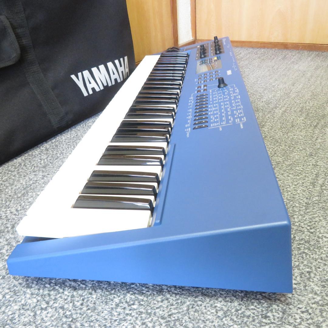 極美品　動作良好　YAMAHA ヤマハ CS1X シンセサイザー