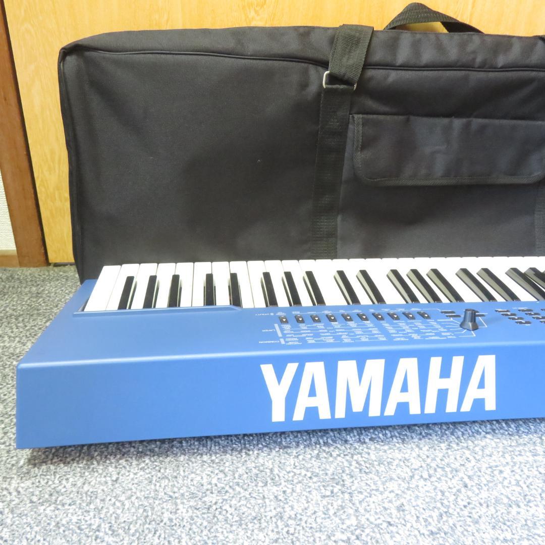 極美品　動作良好　YAMAHA ヤマハ CS1X シンセサイザー