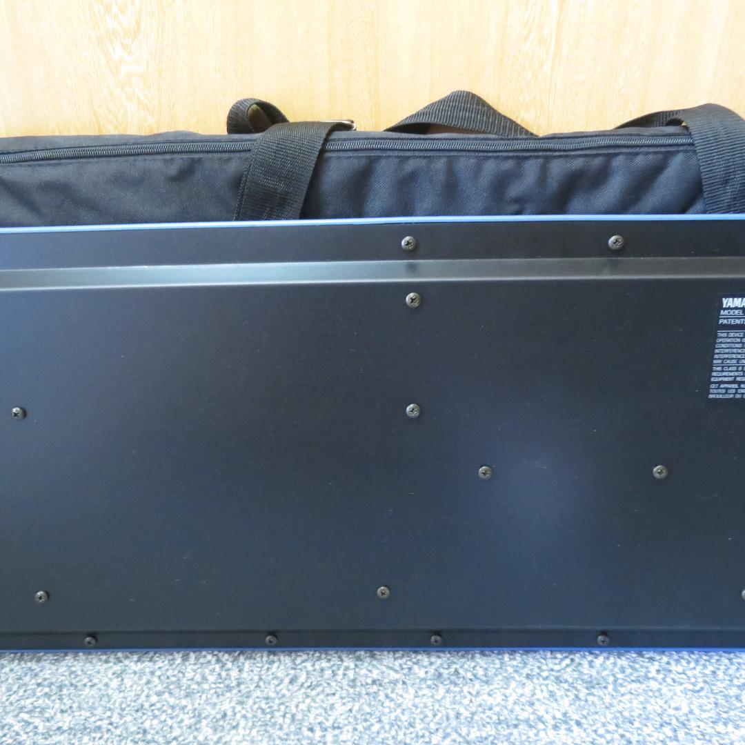 極美品　動作良好　YAMAHA ヤマハ CS1X シンセサイザー