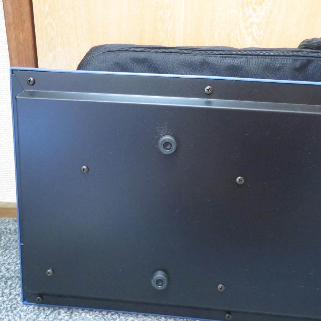 極美品　動作良好　YAMAHA ヤマハ CS1X シンセサイザー