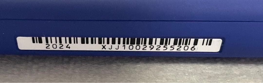 ニンテンドースイッチライト ブルー本体 ほぼ新品 未使用保護フィルム付き