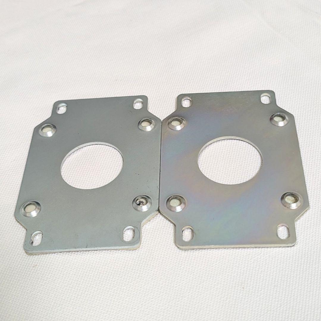 【SSベース仕様】NOBIレバー ノビレバー スタンダードモデル ＆ プロモデル