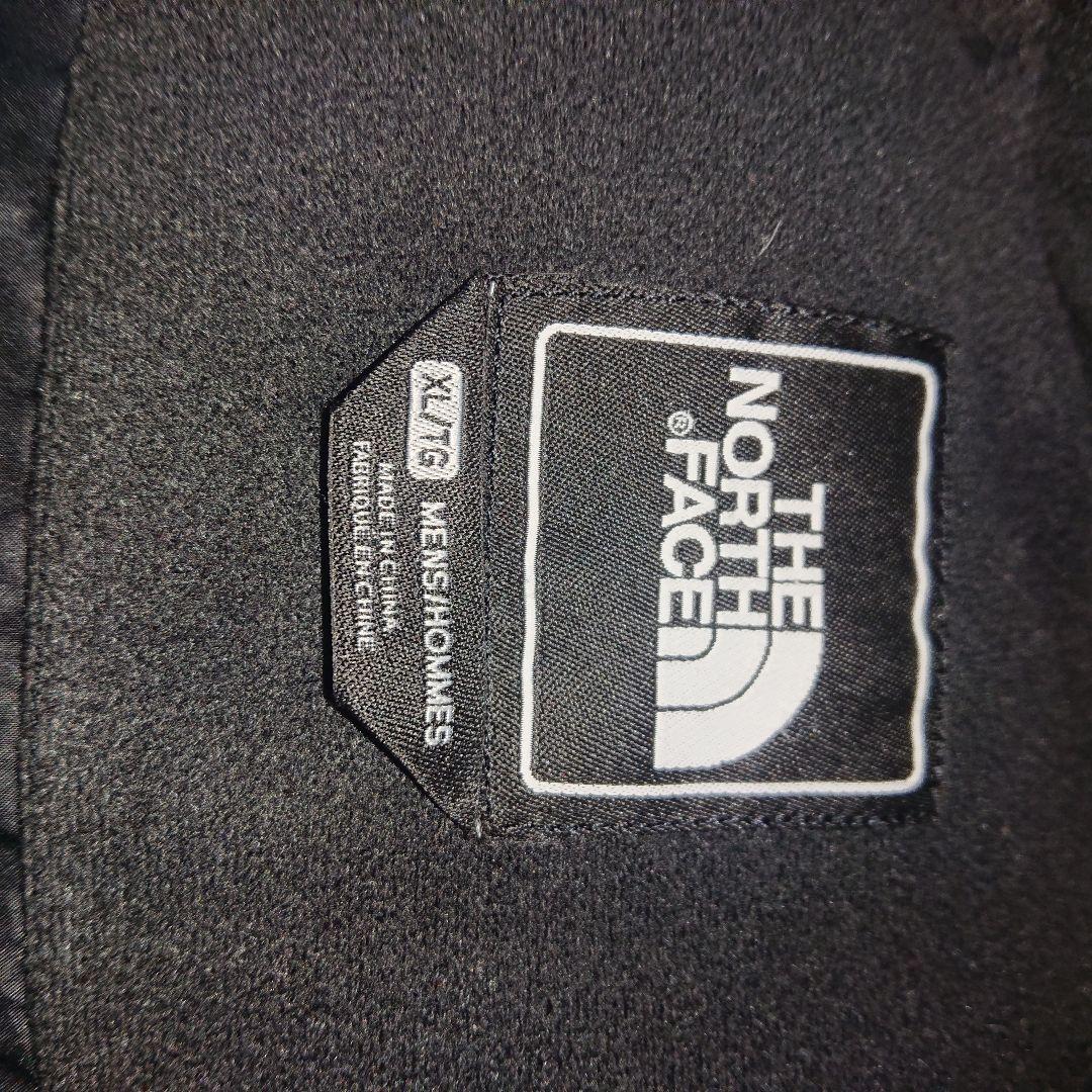 【US規格】THE NORTH FACE ダウンベスト 700フィル　XL