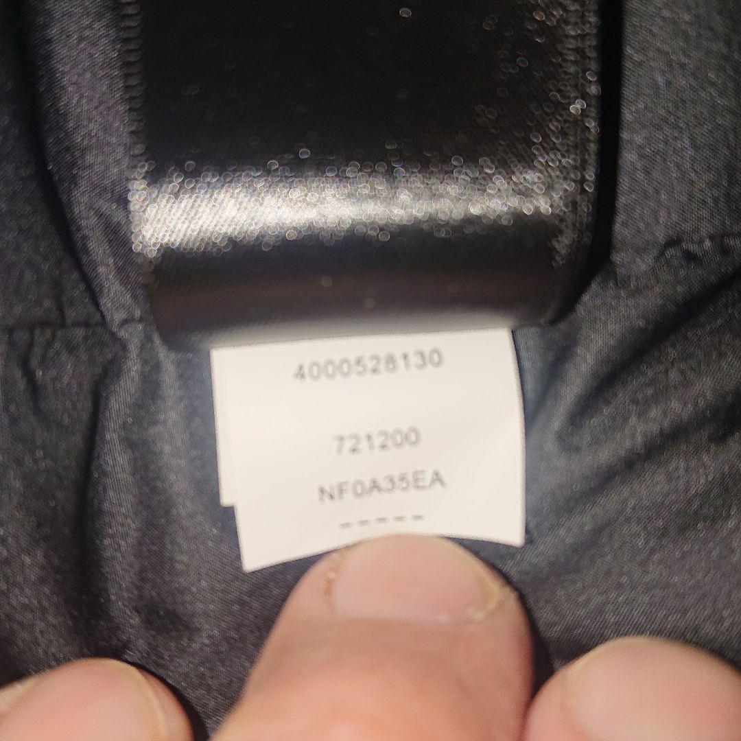 【US規格】THE NORTH FACE ダウンベスト 700フィル　XL