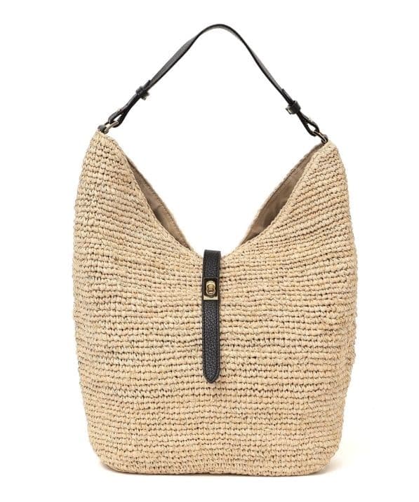 新品！VIOLAd’ORO:ワンショルダー トート