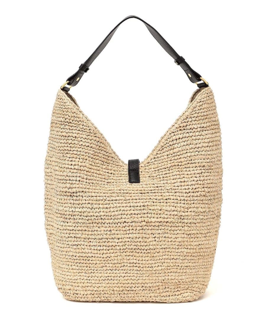 新品！VIOLAd’ORO:ワンショルダー トート