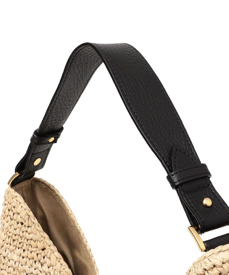 新品！VIOLAd’ORO:ワンショルダー トート