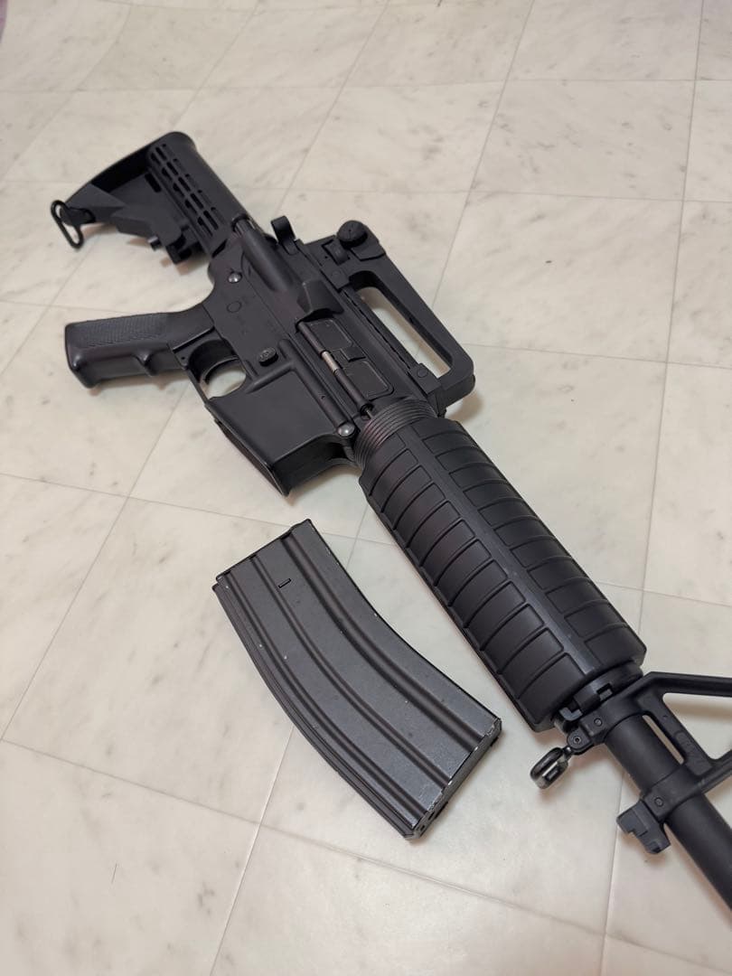 SALE!! 東京マルイ M4A1 カービン STD 電動ガン