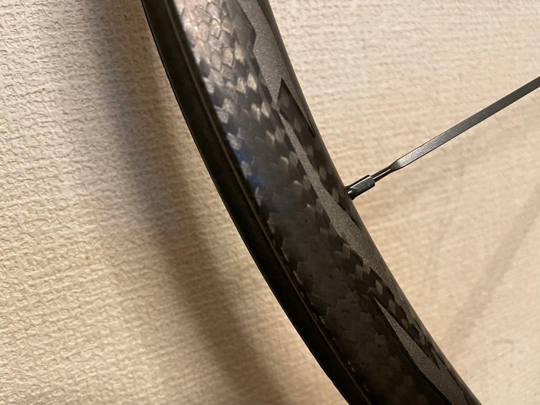 MAVIC Ksyrium Pro Carbon SL チューブラー