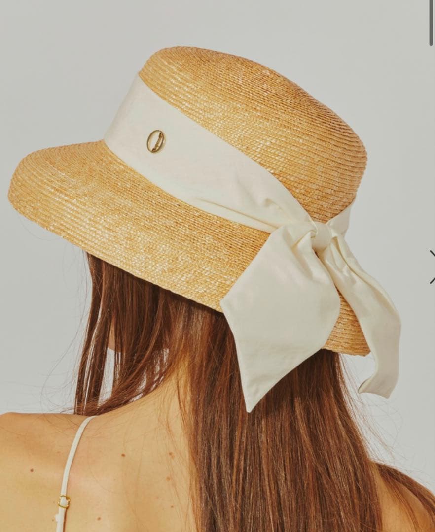 シャポードオー カサブランカ Chapeau d' O Casablanca