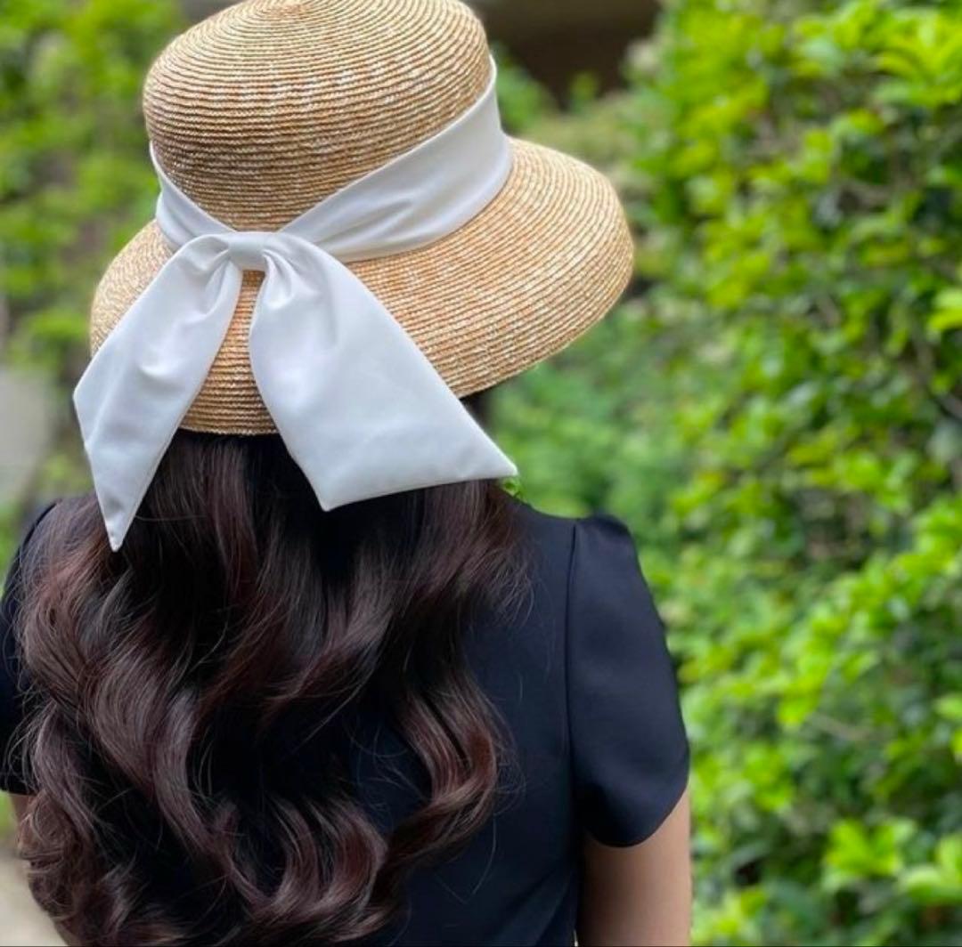 シャポードオー カサブランカ Chapeau d' O Casablanca