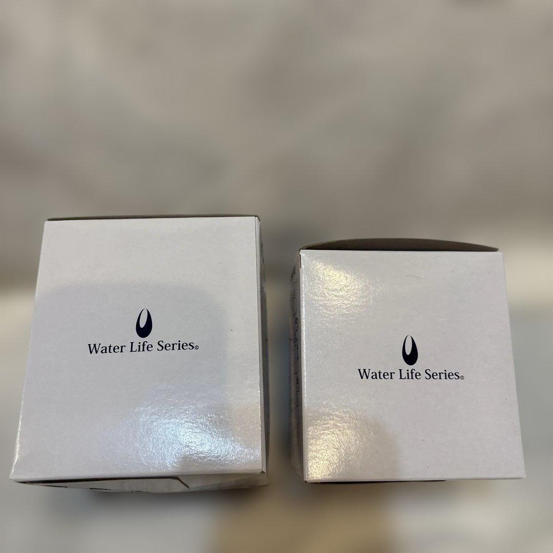 エコウォターのフィルター