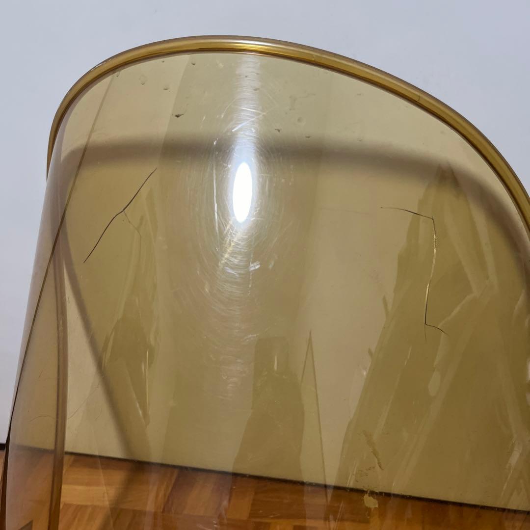 当時物！天然きばみ　旭風防