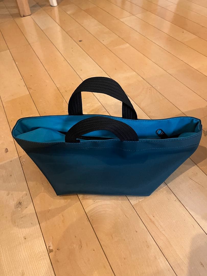 特価！未使用　レア！エルベシャプリエ　コルベール　ラゴン　トート