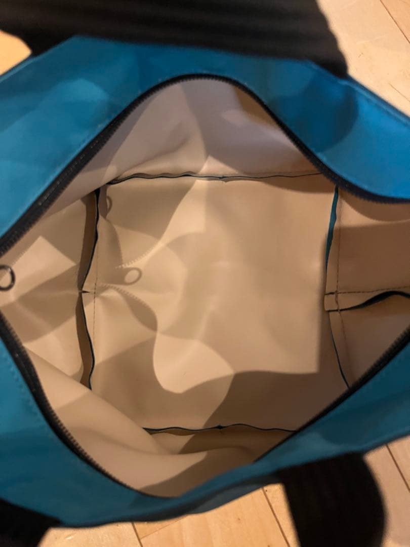 特価！未使用　レア！エルベシャプリエ　コルベール　ラゴン　トート