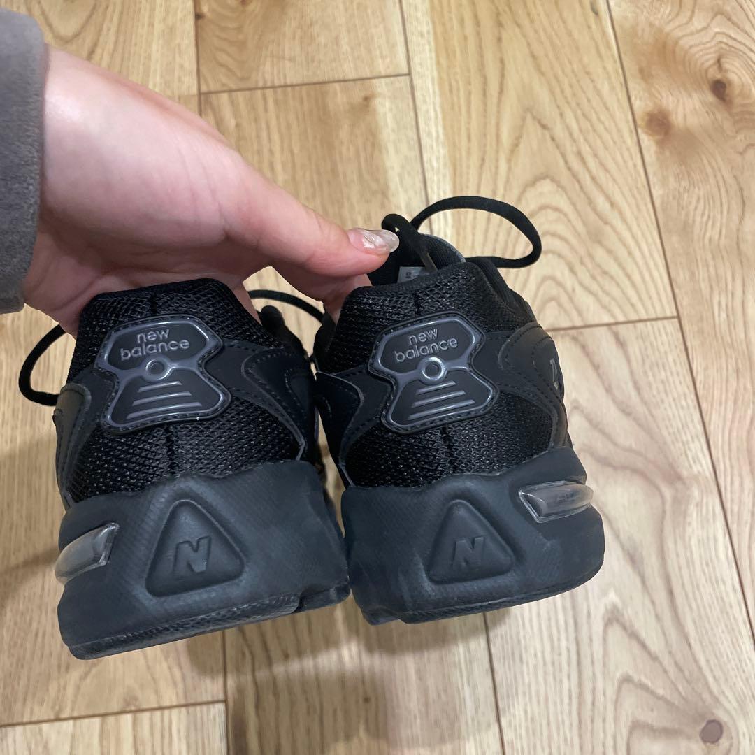 ニューバランス725 25.0 美品　お値下げしました！