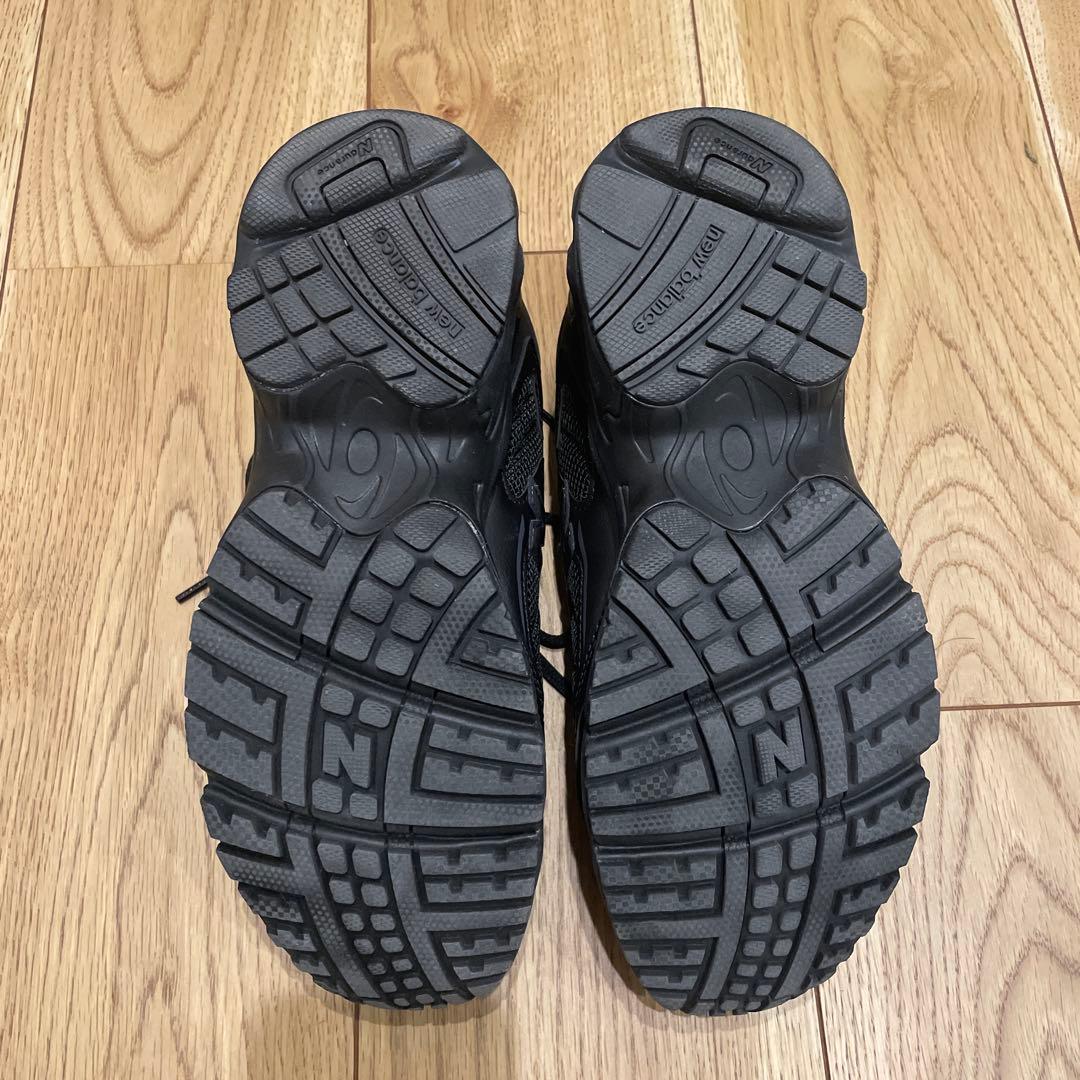 ニューバランス725 25.0 美品　お値下げしました！