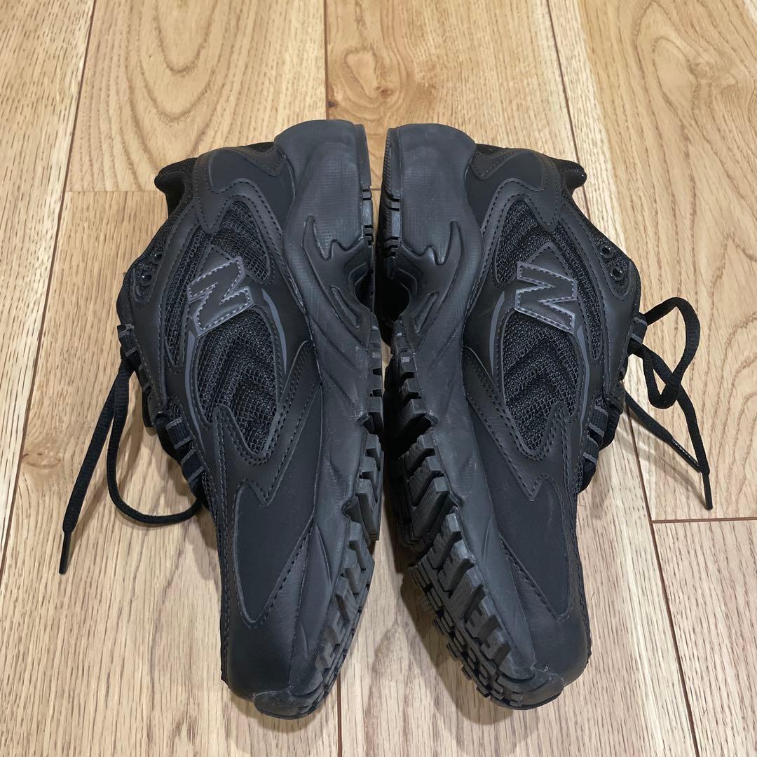 ニューバランス725 25.0 美品　お値下げしました！