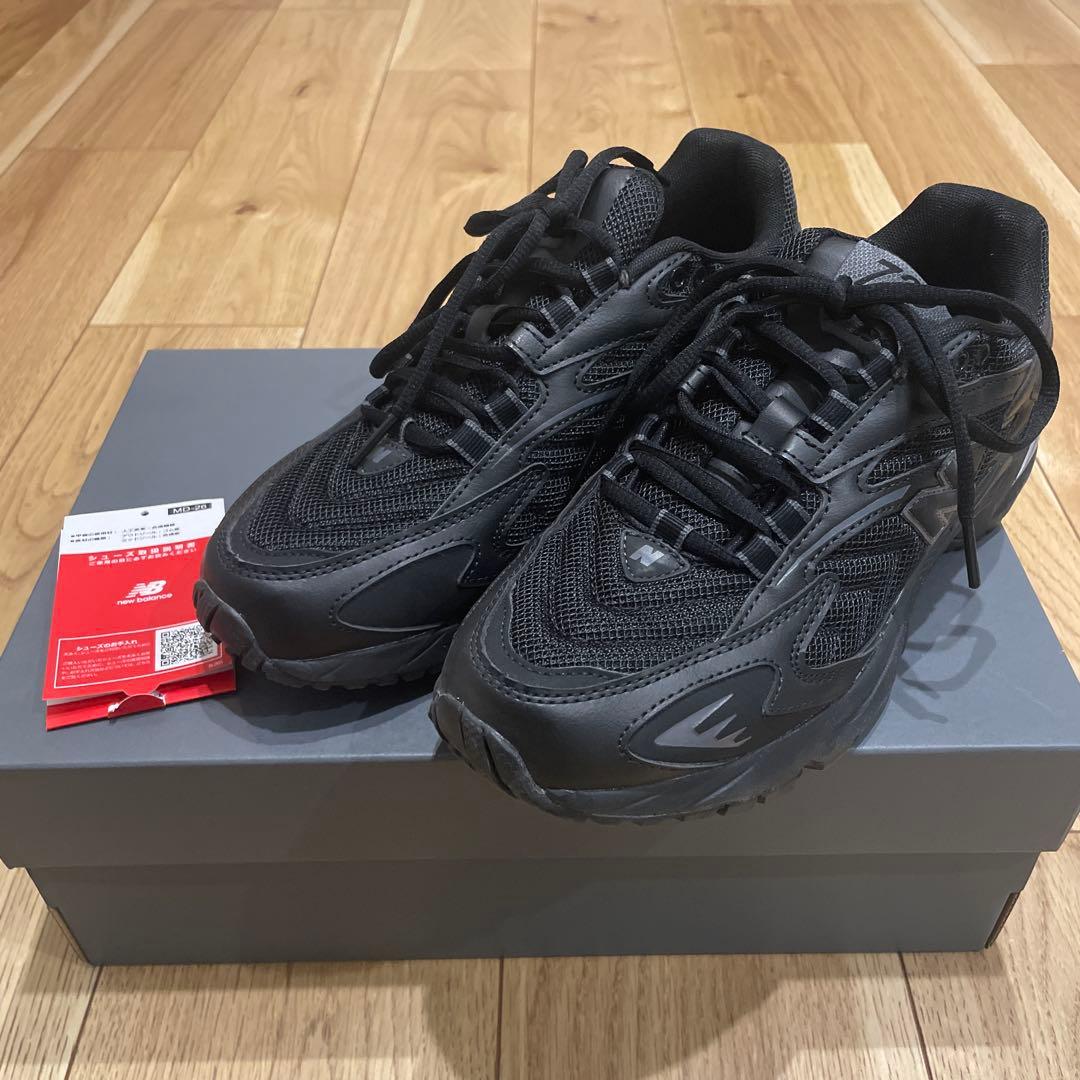 ニューバランス725 25.0 美品　お値下げしました！