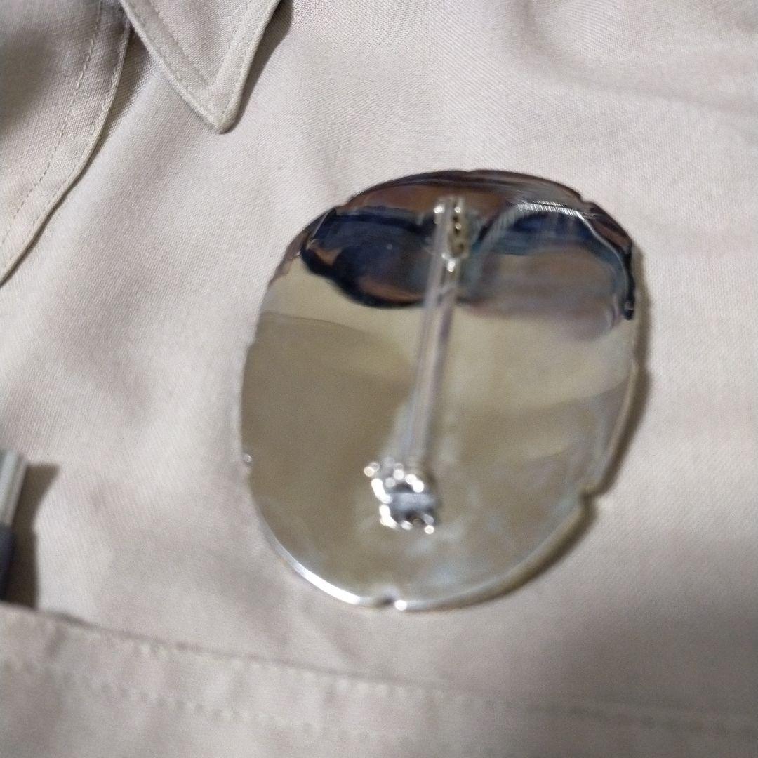 LAPD　ポリスバッジ