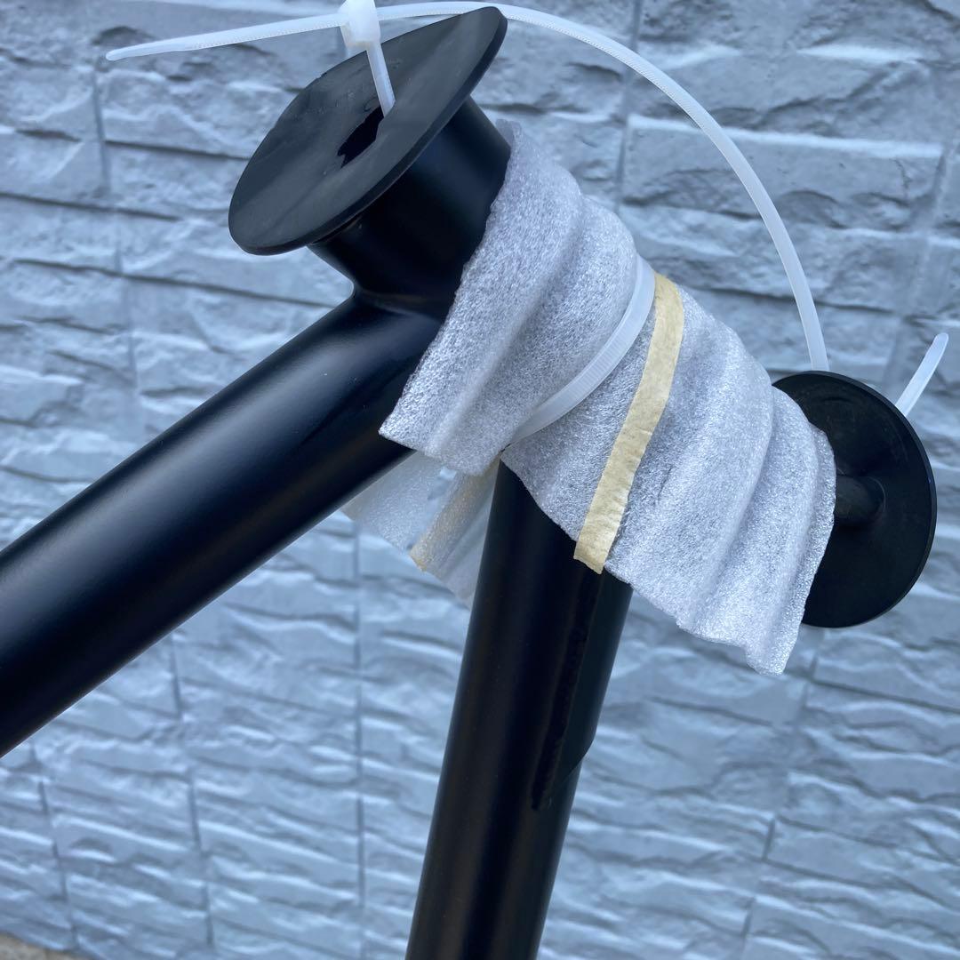 パーツ VOLUME CUTTER + FU MANCHU