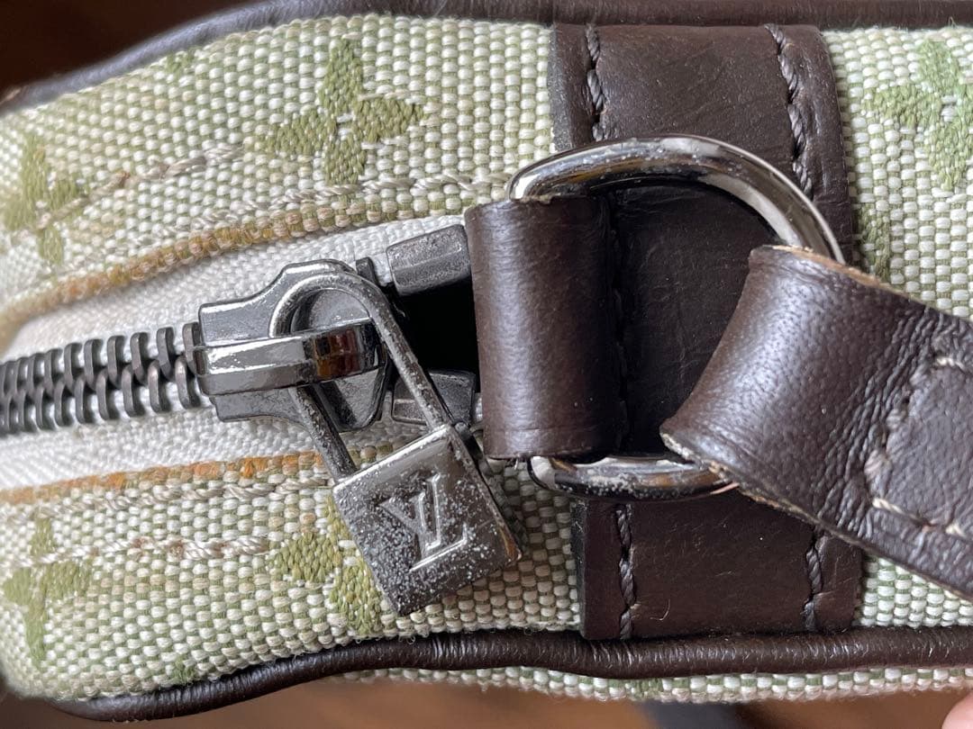 SALE‼️LOUIS VUITTON モノグラムミニ コントドゥフェ・レア限定