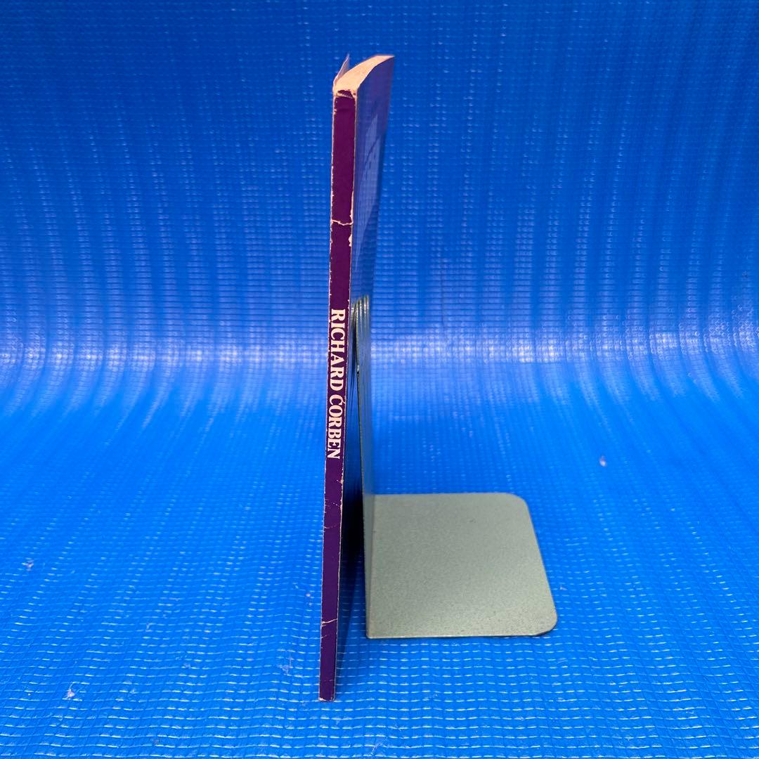 希少　The Odd Comic World of Richard Corben